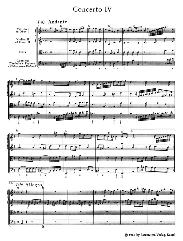 Concerto grosso